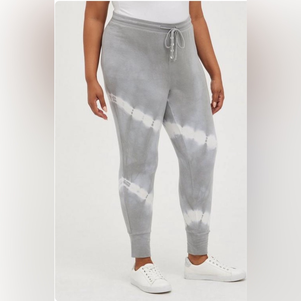 Torrid Dream Fleece Full Length Lounge Legging